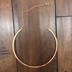 MOVING SALE Choker Necklace